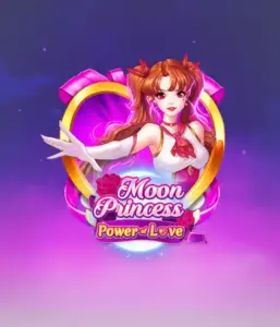 Discover the enchanting charm of Moon Princess: Power of Love by Play'n GO, highlighting gorgeous graphics and themes of love, friendship, and empowerment. Join the beloved princesses in a fantastical adventure, filled with engaging gameplay such as free spins, multipliers, and special powers. Ideal for those who love magical themes and engaging slot mechanics.