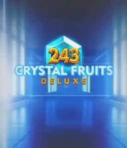 Discover the dazzling update of a classic with 243 Crystal Fruits Deluxe by Tom Horn Gaming, featuring crystal-clear visuals and a modern twist on traditional fruit slot. Indulge in the pleasure of crystal fruits that offer 243 ways to win, complete with re-spins, wilds, and a deluxe multiplier feature. The ideal mix of traditional gameplay and contemporary innovations for slot lovers.